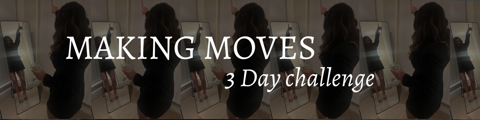 Making Moves Audios